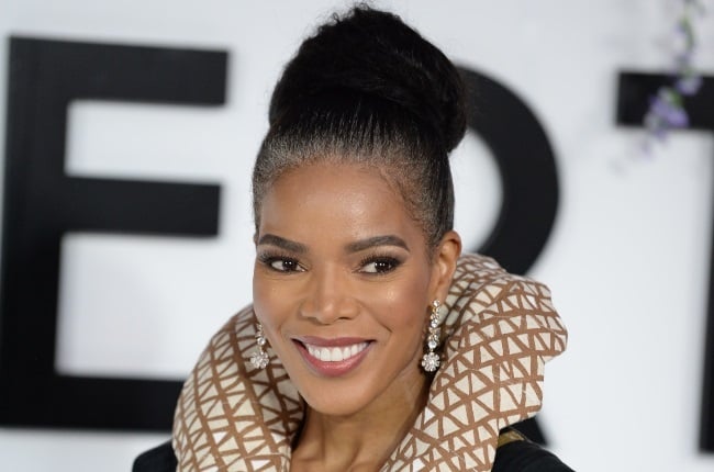Actress Connie Ferguson recently turned 52 years old and she looks more beautiful as she ages.