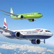 Stakes on a plane: What happens to SA aviation if Comair goes down?