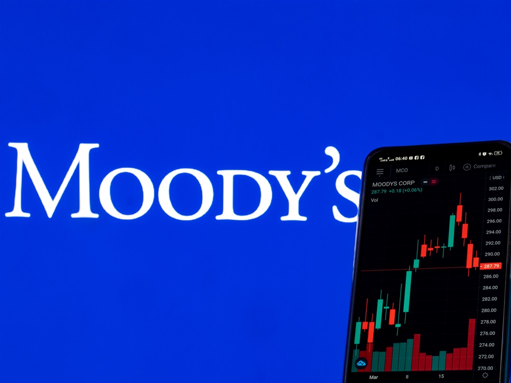 News24 Business | Coalition govt will have tough job with reforms in SA, Moody's warns...