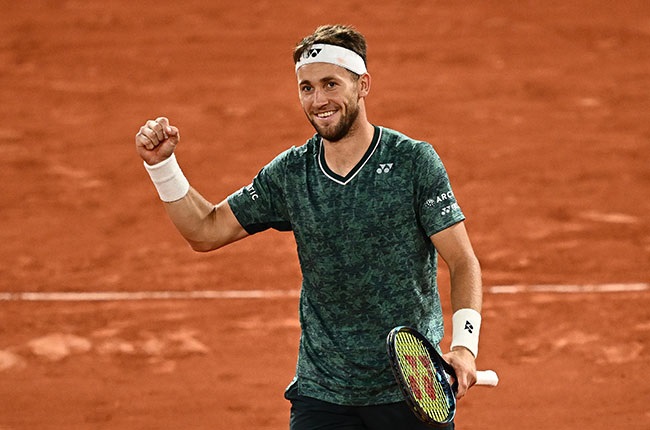 Sport | Ruud ends Djokovic jinx in Monte Carlo to set up Tsitsipas title clash
