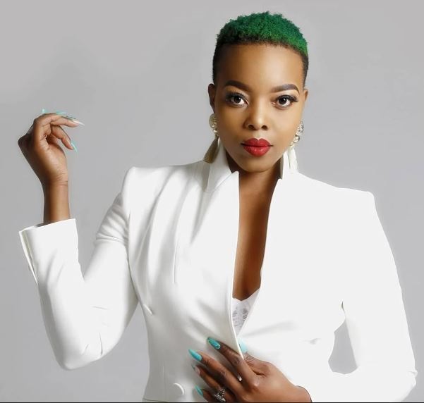 Nomcebo penned an open letter, insisting that she wrote and performed the song Jerusalema