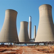 No 'secrecy' over Komati's green transition project - it's just off to a late start, says Eskom