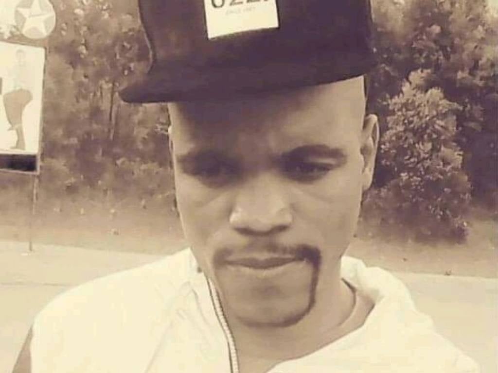 Mbuso Ndabazovela Biyela was shot dead.