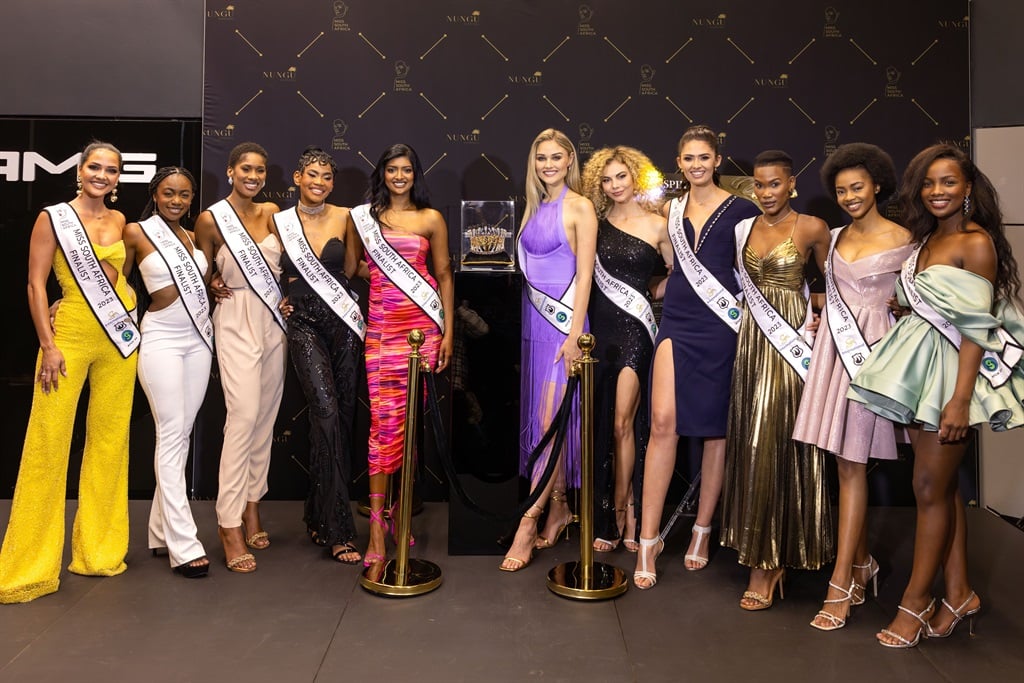 Ready for a new Miss SA? What to look forward to at this year's