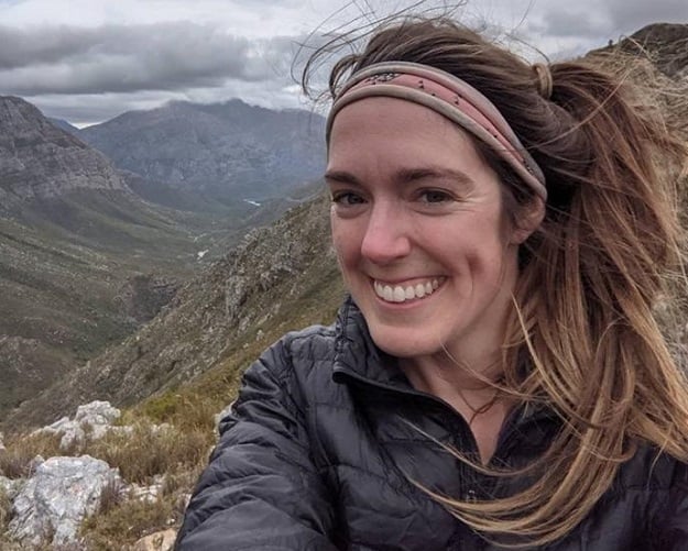 News24.com | JUST IN | Missing Cape Town woman found alive