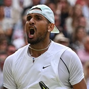 Kyrgios 'finally appreciating where he is': mother