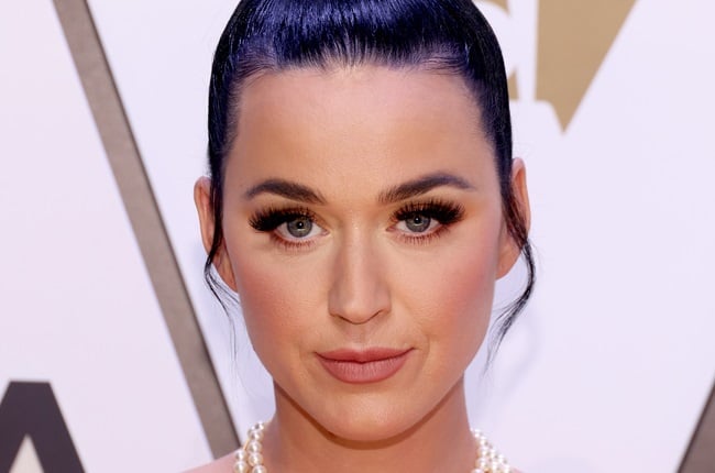 Katy Perry's daughter is following in her mother's fashion footsteps | Life