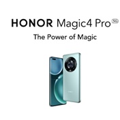 HONOR unveils all-new premium flagship smartphone HONOR Magic4 Series in South Africa