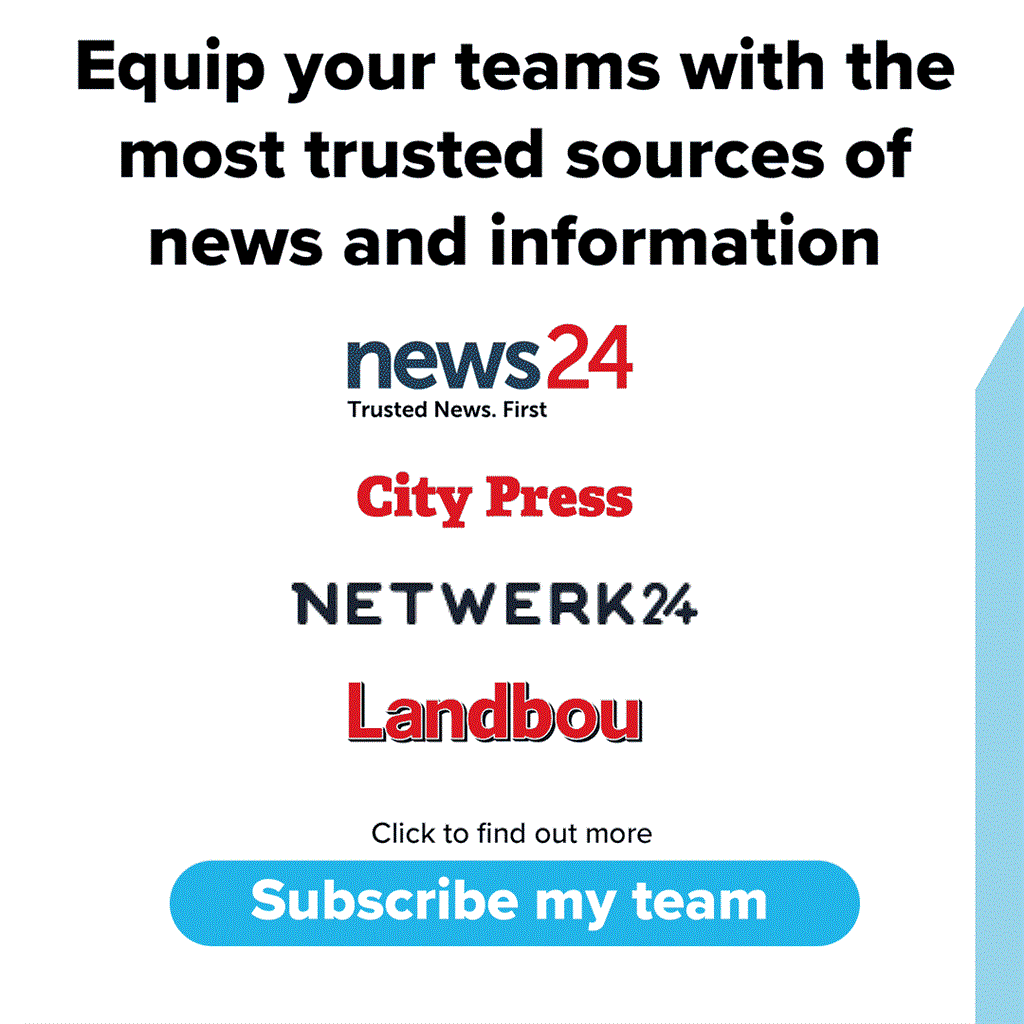 News24 group subscription
