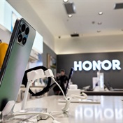 Chinese smartphone company HONOR eyes 30% of SA market share in three years