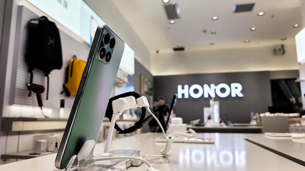 HONOR launched its smartphone devices in South Africa late last year.