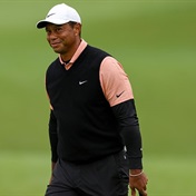 Tiger Woods says he will miss US Open next week
