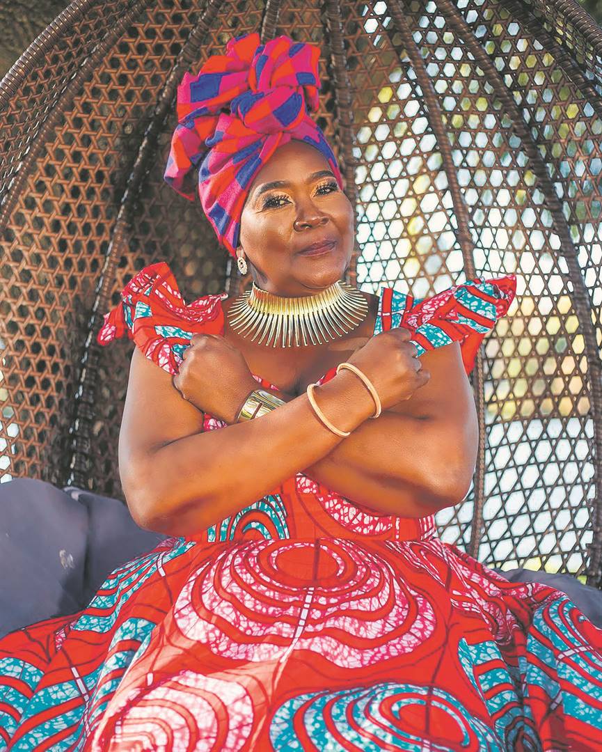 ACTRESS CONNIE: 'I thought about committing suicide'! | Daily Sun