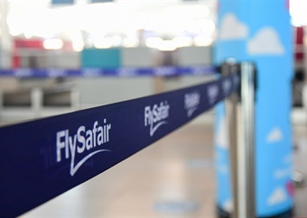 Competitors want Safair suspended over licence dispute