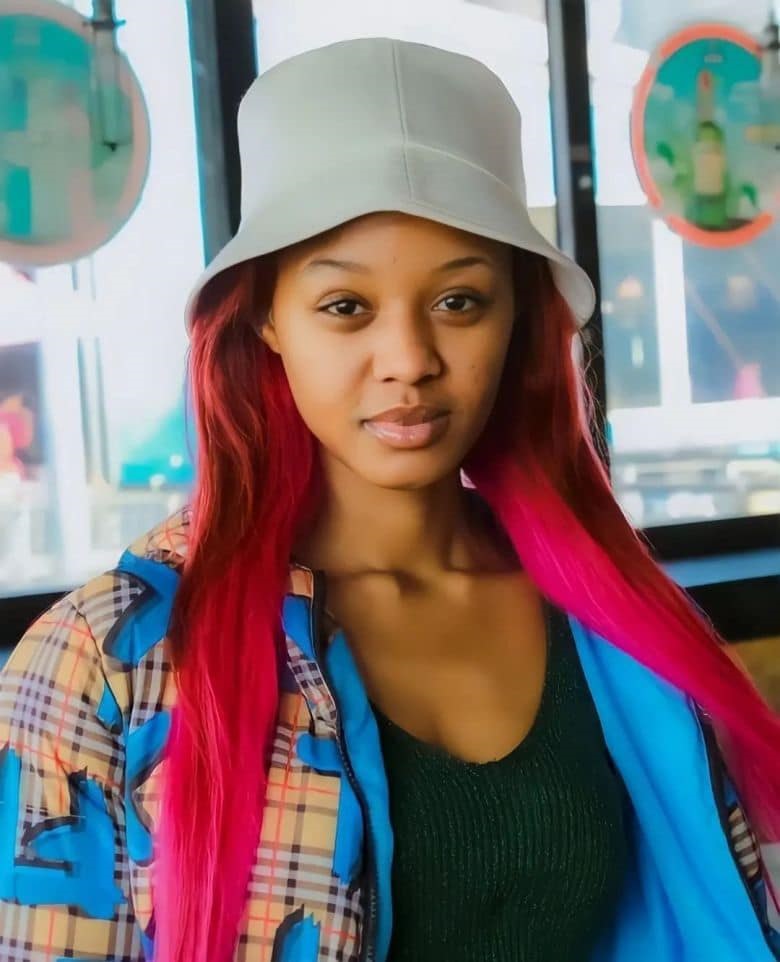 Babes Wodumo is allegedly sick and has missed several gigs.