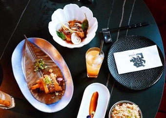 RESTAURANT REVIEW | Dawn in Cape Town's De Waterkant offers a delicious dive into upmarket Chinese food