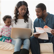 Feeling broke? This is how you can navigate black tax conversations to save your relationships