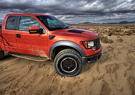 Ford f150 raptor price in south africa #6