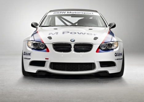 This is BMW’s GT4-series M3 racer. Rumours pregnant with promise espouse it as being the base for a new BMW M3 CSL of sorts…