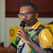 ANCYL leader Collen Malatji criticises opposition parties for unrealistic promises