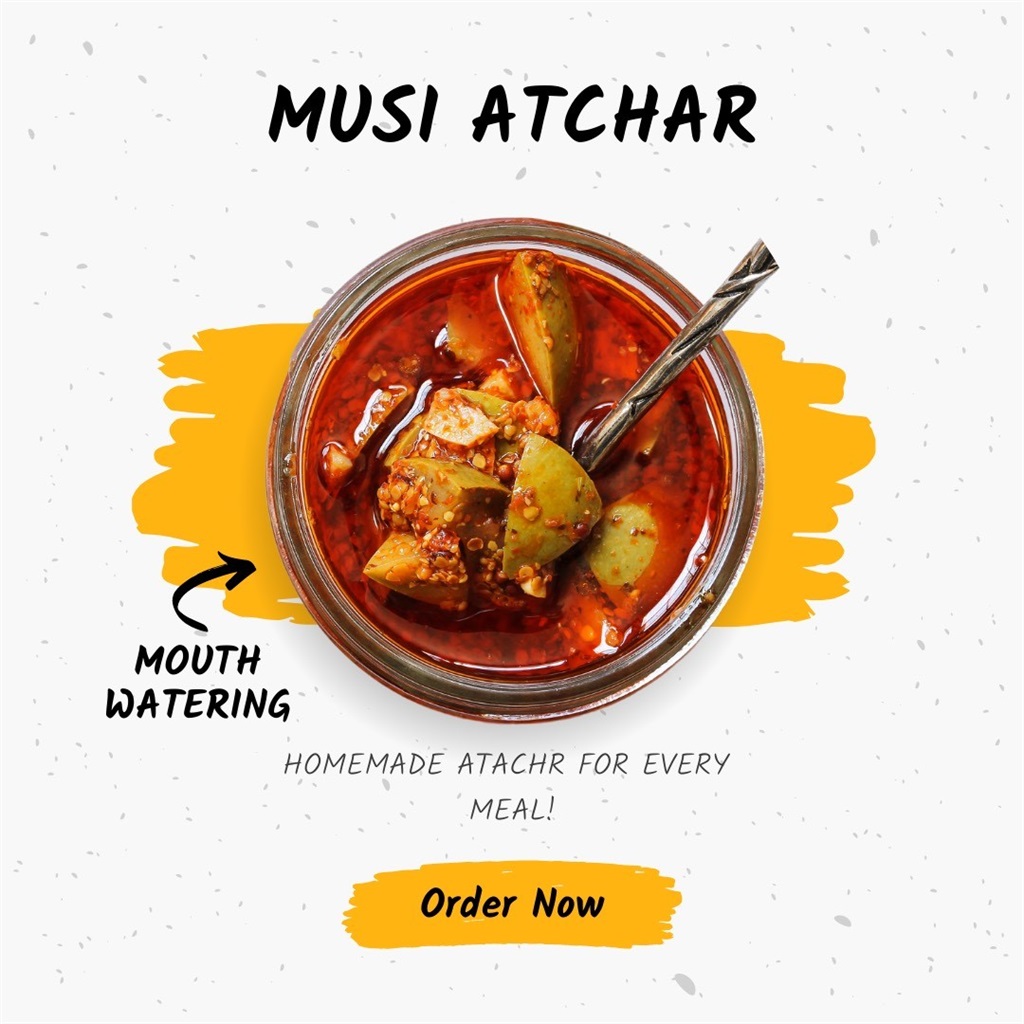 ‘You don’t want investment and connections to start out a enterprise’, six-figure atchar startup proves