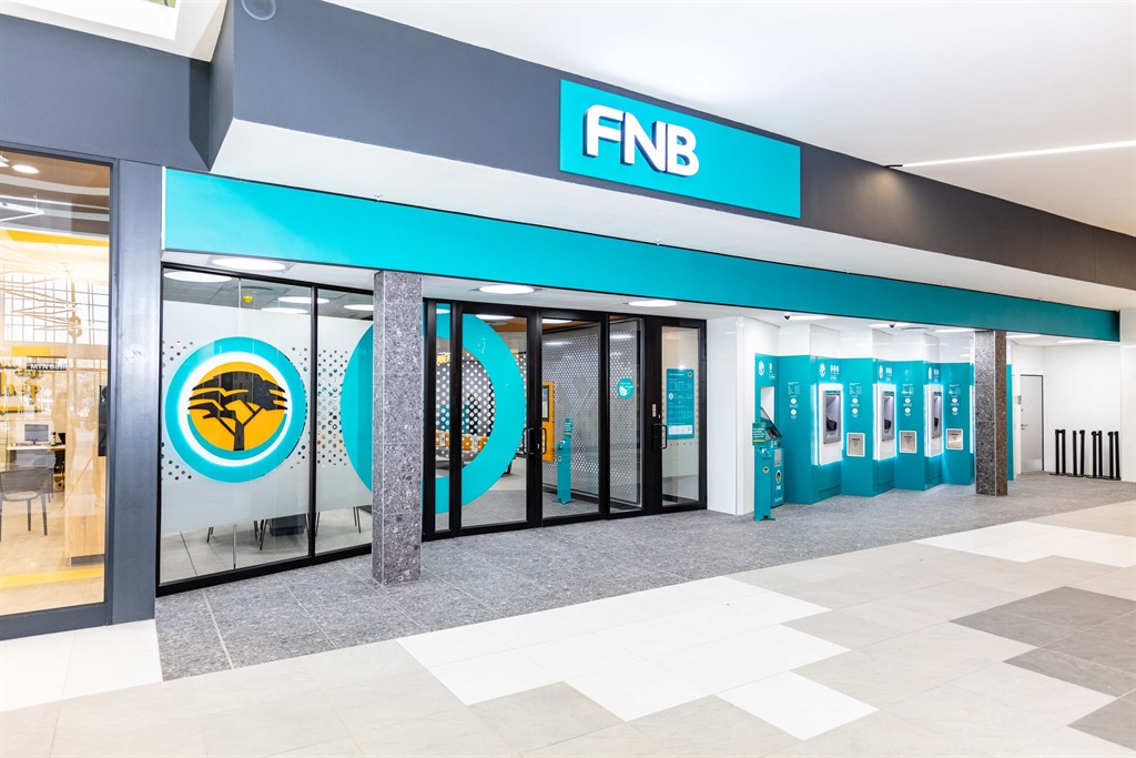 FNB branch (Image supplied)