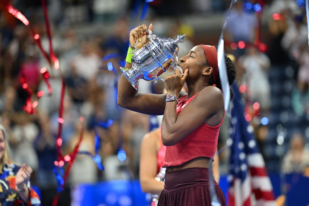 Gauff defeats Sabalenka to win US Open crown Sport