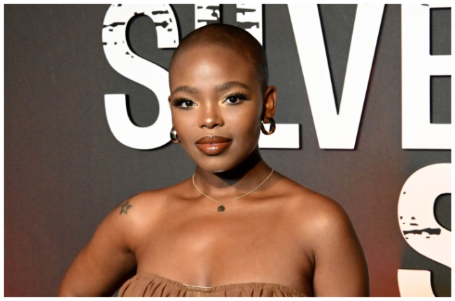 Rosemary Zimu will play the lead character of Zoleka on the new season of Ayeye: Stripped.