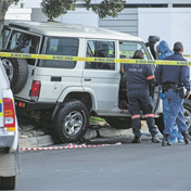 Modack also faces charge of murder of Hawks cop's dad