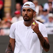 Kyrgios' bad boy image is 'stage persona': former manager