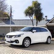 DRIVEN | Suzuki's new Baleno GL is the fuel-saver we need with a respectable price tag