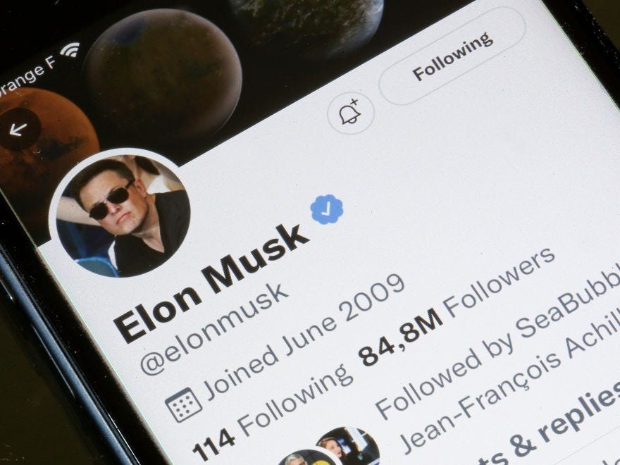 Twitter'ın Elon Musk'ın dahili veri 'ateş hortumu' talebine boyun eğdiği bildiriliyor