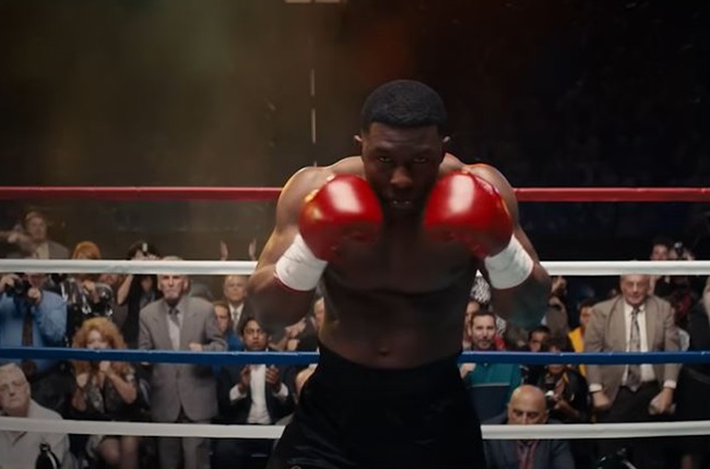 Hulu merilis trailer untuk seri Mike Tyson yang tidak sah