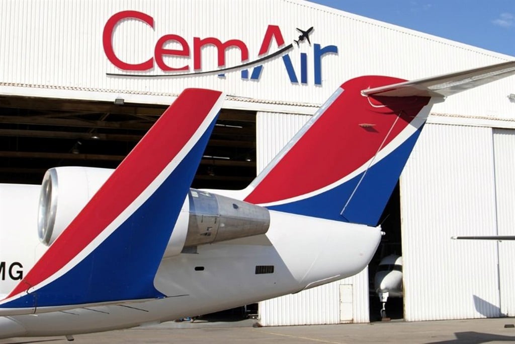 CemAir (Image supplied)