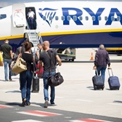 Ryanair to keep Afrikaans test for South African passengers