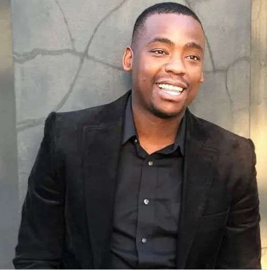 Gospel singer and songwriter Sibusiso Mthembu, who is popularly known as SbuNoah, feels alive when he is on stage.