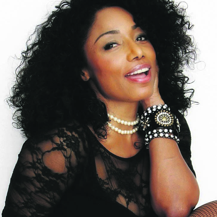 American singer Karyn White is set to perform in Mzansi in celebration of Women’s Month.  Photo from    Facebook