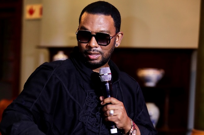 We are grateful to be alive' – David Tlale on why this season of