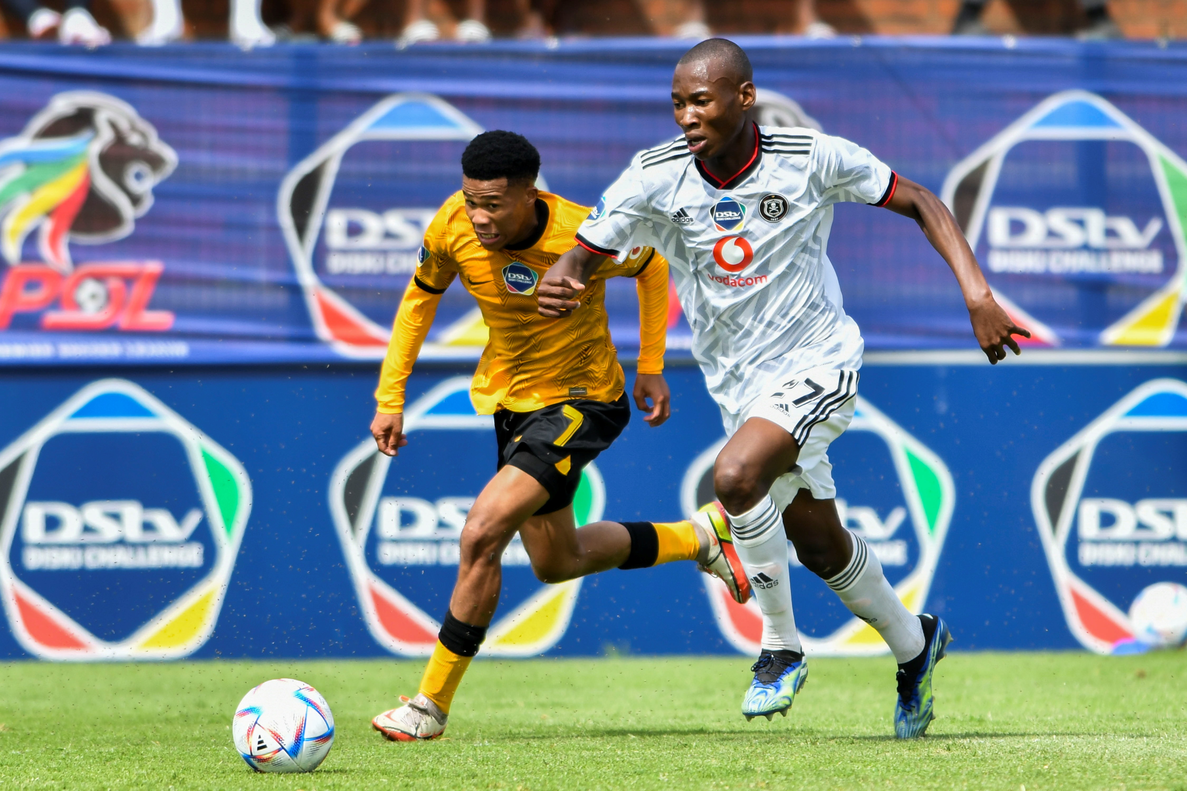 Chiefs Set To Promote Young Winger? 