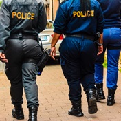 Western Cape cops free kidnapped man, retrieve illegal guns in busy week