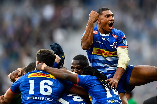 Damian Willemse (Gallo Images)