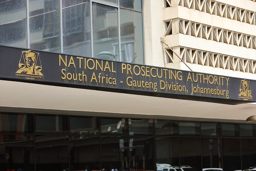 The NPA's Investigating Directorate has done remarkable work in the face of debilitating constraints, write the authors. (Fani Mahuntsi/Gallo Images)