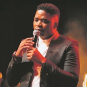 DR Tumi has other plans with his medical qualifications!