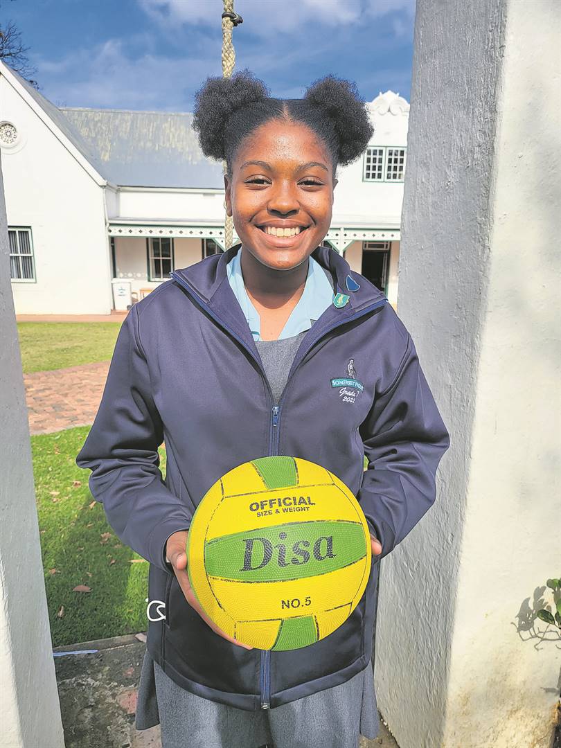 Sport - The Diocesan School for Girls, Makhanda