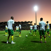 Starting XI: Malawi v Bafana Bafana