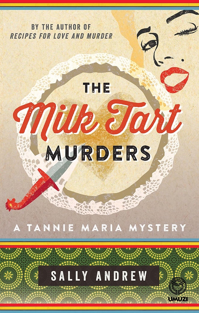 The Milk Tart Murders (Umuzi)