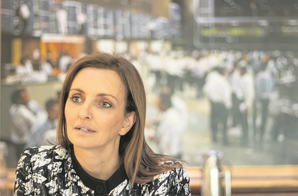 The tide is turning in favour of emerging markets, and the JSE CEO, Leila Fourie, believes South Africa will be one of the beneficiaries. 
