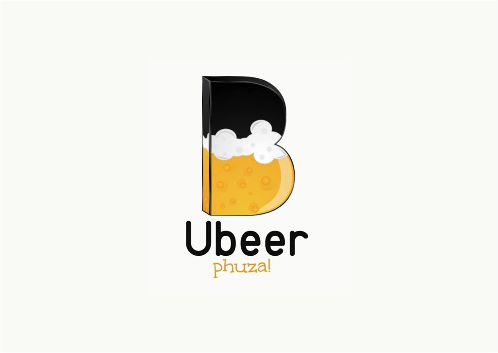 uBeer Phuza app targets taverns and bottle stores. (Supplied)