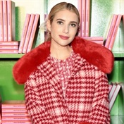 Emma Roberts says fragrance has always played a big role in her life