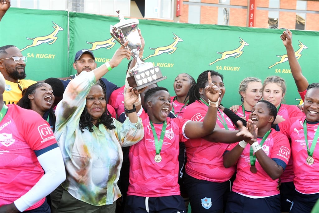 Sport | Bulls unapologetic about huge advantage created by investing in women's rugby